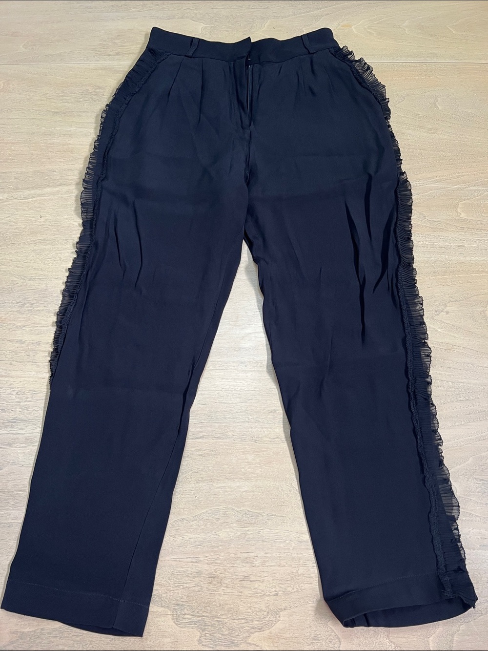 Alice McCall Black pant